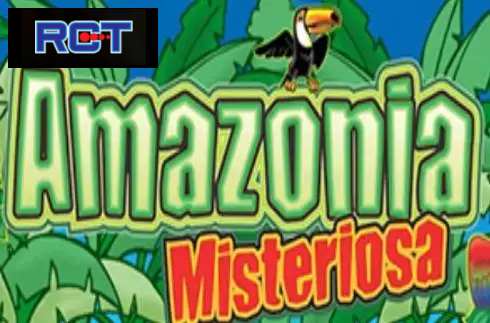 Amazonia Misteriosa